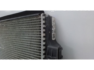 Радиатор охлаждающей жидкости 5q0121251en   Audi A3 S3 8V  