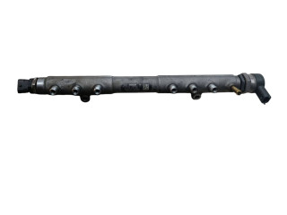 Топливная рампа 0445215023, 008282 Volvo S80 для двигателя D 5244 T4