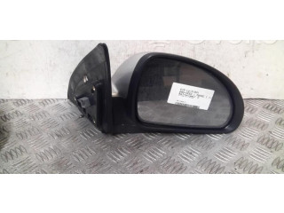 Зеркало электрическое        KIA Pro Cee'd I  2008 - 2013 года   