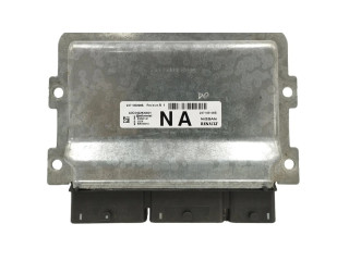 Блок управления двигателя 237105100S, A3C0422630001 Dacia Sandero