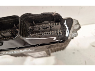 Блок управления двигателем Блок управления 55568628 Opel Combo C