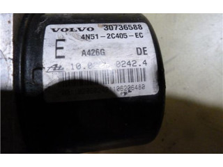Блок управления АБС 10020602424   Volvo V50