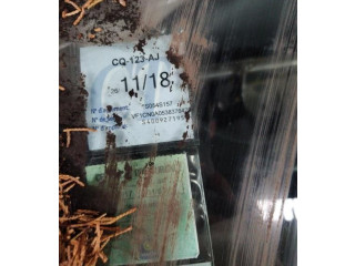 Вентилятор печки    NT   Renault Twingo II