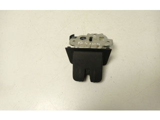 Zámek zadních dveří 4G9827520 Audi A6 S6 C7 4G 2012