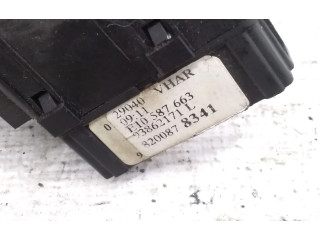 Schalter Hebel Scheibenwischer 8200878341   Renault Trafic II (X83)