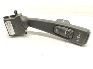 Ручка стеклоочистителей 31264350, J6R3A   Volvo S80