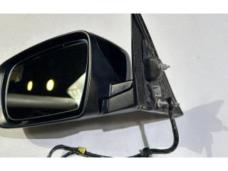 Zpětné zrcátko Maserati Quattroporte 2016 026669