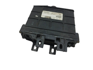 Блок управления коробкой передач 01M927733CK, 5WK33310   Audi A3 S3 8L