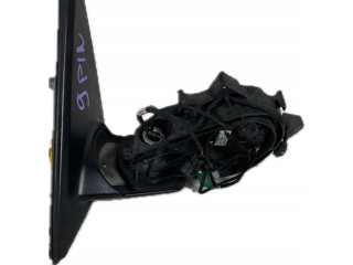 Зеркало электрическое        BMW X3 G01  2018 -  года   