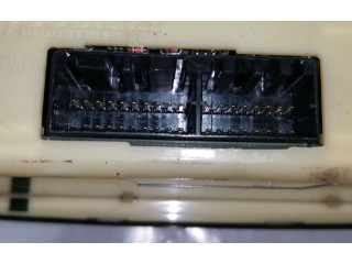 Модуль блока управления кондиционером M001T93071 Mitsubishi Grandis