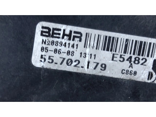 Вентилятор радиатора 51797134, 55702179 Fiat Punto (188) 1.2