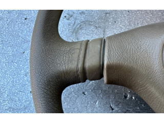 Руль MB616585 Mitsubishi Pajero