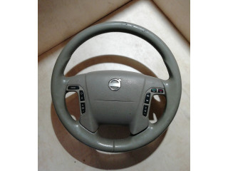 Руль Volvo S80  1999 - 2003 года       