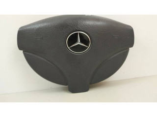 Подушка безопасности водителя 1613459919   Mercedes-Benz A W168