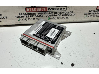 Блок подушек безопасности 51783816 Fiat Idea