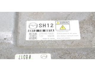 Řídící jednotka SH1218881A, 2757005605 Mazda CX-5 2015