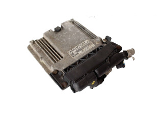 Řídící jednotka 4L0910401M Audi Q7 4L 2007