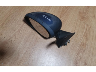 Zpětné zrcátko Rover 75 1999 015432, 025432