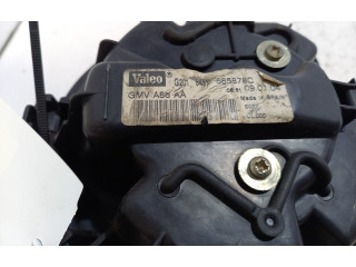 Zpětné zrcátko Citroen C3 2004