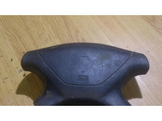 Подушка безопасности водителя bmah6s1aafk   Mitsubishi Galant