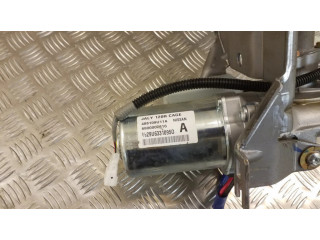 Насос рулевого управления