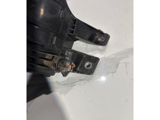 Блок предохранителей Lexus NX