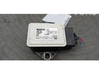 Блок АБС 27542FG000, 0265005706   Subaru  Forester SH  2008 - 2013 года