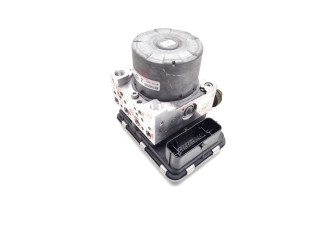 Блок АБС 4670B555, 06.2102-5236.4 Mitsubishi Outlander 2013 - 2021 года