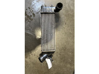 Интеркулер 00000384G0 Citroen C8