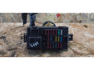 Блок предохранителей Daihatsu Terios