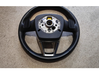 Volant Audi Q7 4M 2016 4M0880201