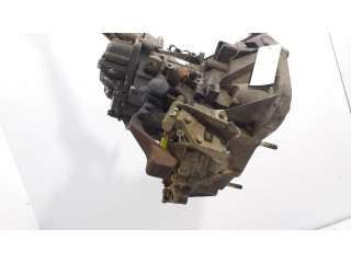 Механическая коробка передач, 5 передач