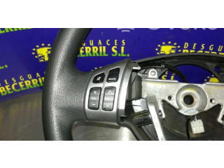 Руль Suzuki SX4 2006 - 2009 года 4811062J61BWL