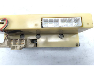 Блок управления климат-контролем B01A, DN25K   Mazda 323 F