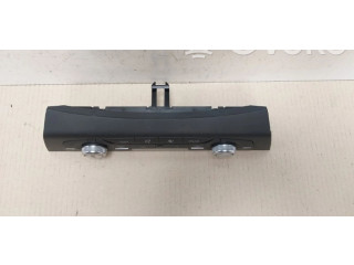 Блок управления климат-контролем 4G0820043AE, 4G0820043AE   Audi A7 S7 4G