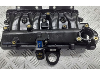 Vstřikovací lišta 55213267 Chevrolet Aveo