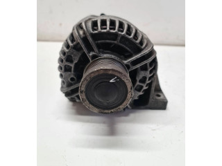 Генератор 30667787, 0124525060   Volvo V70      