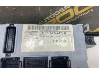 Блок комфорта 51735170, 51735170   Fiat Punto (188)   