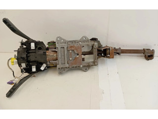 Рулевая рейка 1K1419502R, 1K5953503CE Volkswagen Jetta V 2005 - 2010 года