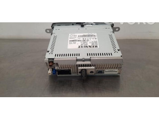 Дисплей    281150683R   Renault Trafic III (X82)