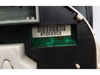 Панель приборов 8200263368   Renault Vel Satis       