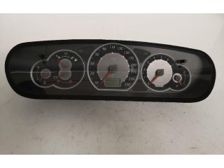 Панель приборов 9655608780   Citroen C5       