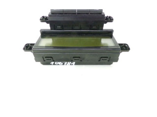 Дисплей    957101H100, 957101H100   KIA Pro Cee'd I