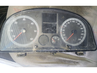 Панель приборов 110080237 Volkswagen Caddy