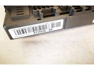 Pojistková skříňka 10688710, 9119446-04 BMW X1 E84 2010