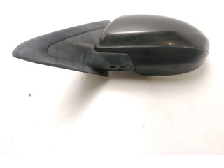 Зеркало электрическое Mazda 3 II 2009 - 2013 года