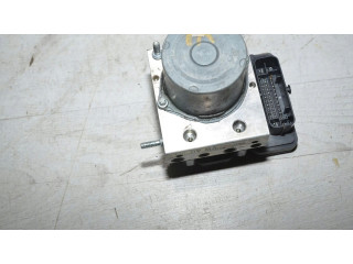 Блок АБС 6C0907379R, 6C0907379R Skoda Fabia Mk3 (NJ) 2015 - 2021 года