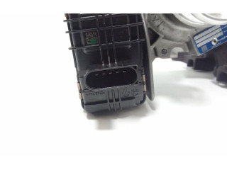  Турбина Alfa Romeo Giulia  55266228         