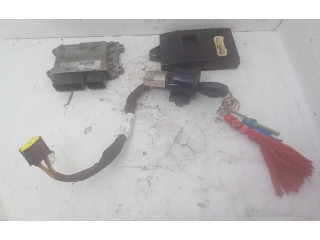 Комплект блоков управления 237101430R, 237101430R   Dacia Logan VAN