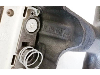 Руль Volkswagen Golf IV 1998 - 2005 года 1j0419091aa, 1J0419091AA